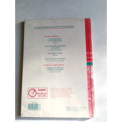Le Latin: Lire 5e. Textes et civilisation. Livre du professeur
