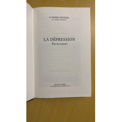 La Dépression : Fin du tunnel