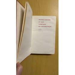 Histoire sommaire du parti communiste de Tchécoslovaquie