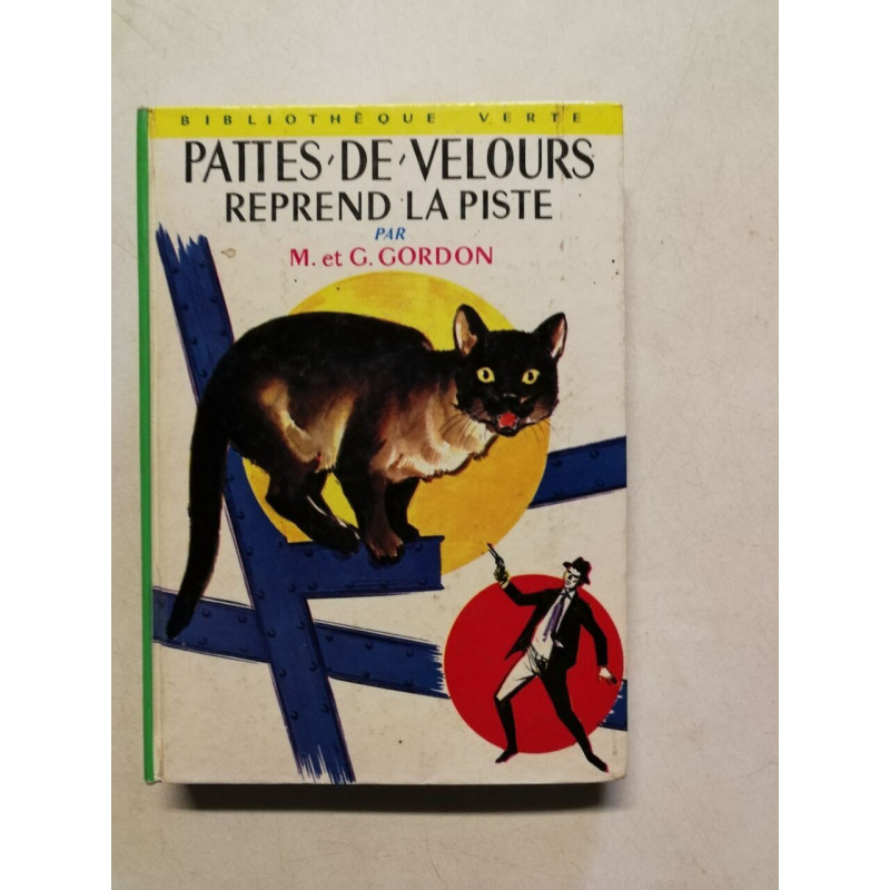 Pattes de velours reprend la piste