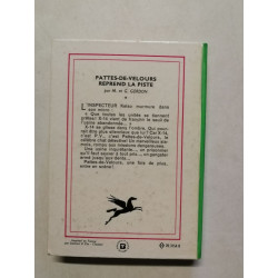 Pattes de velours reprend la piste