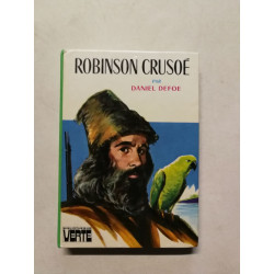 Robinson Crusoe