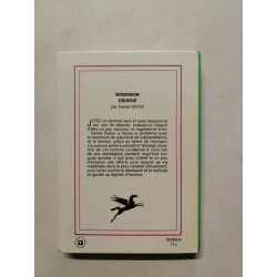 Robinson Crusoe