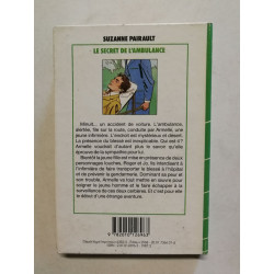Le secret de l'ambulance