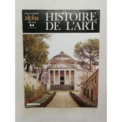 Encyclopaedia alpha Histoire de l'art nº 84