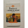 Ismaïlia et l'homme du désert