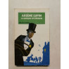 Arsène Lupin la demeure mystérieuse