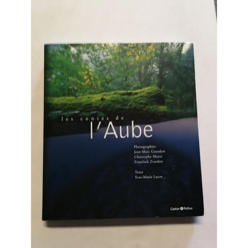 Les contes de l'Aube