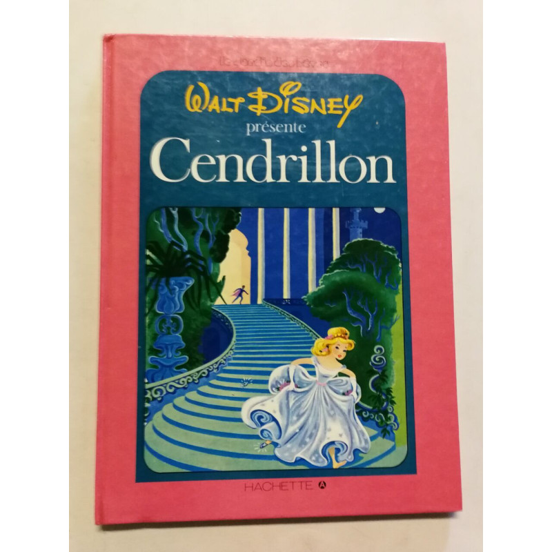 Cendrillon