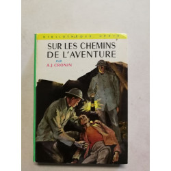 Sur les chemins de l'aventure