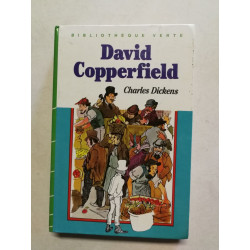 David Copperfield