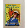 Intrigues dans la brousse