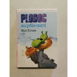 Plodoc au pôle nord