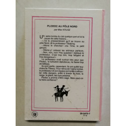 Plodoc au pôle nord