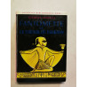 Fantomette et le trésor du pharaon