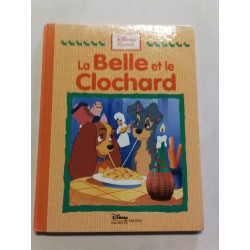 La Belle et le Clochard