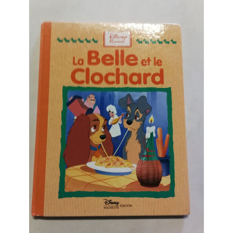 La Belle et le Clochard