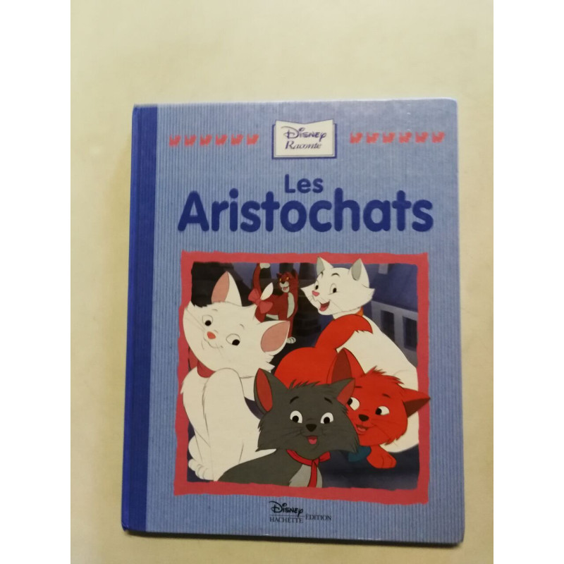 Les Aristochats