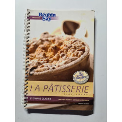 La Pâtisserie Simplement