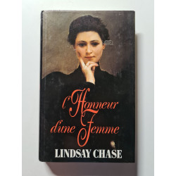 L'honneur d'une femme