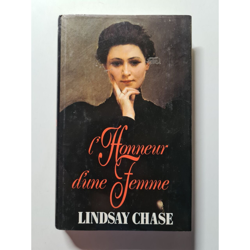 L'honneur d'une femme