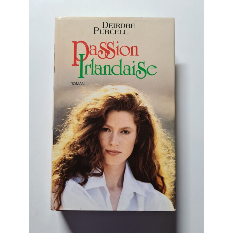 Passion Irlandaise