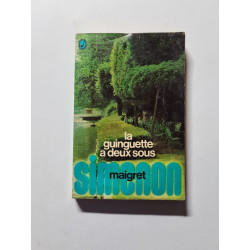 La guinguette à deux sous