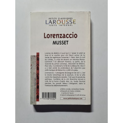 Lorenzaccio