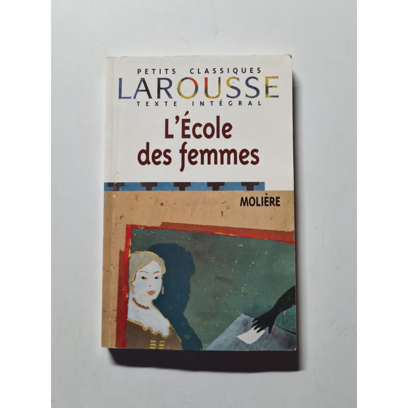 L'École des femmes