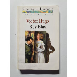 Ruy Blas