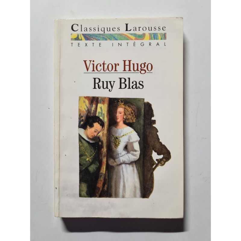Ruy Blas