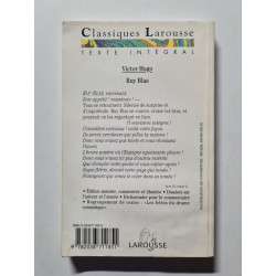 Ruy Blas