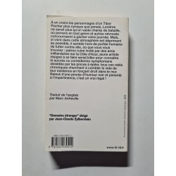 Ne lisez pas ce livre si vous êtes stupide