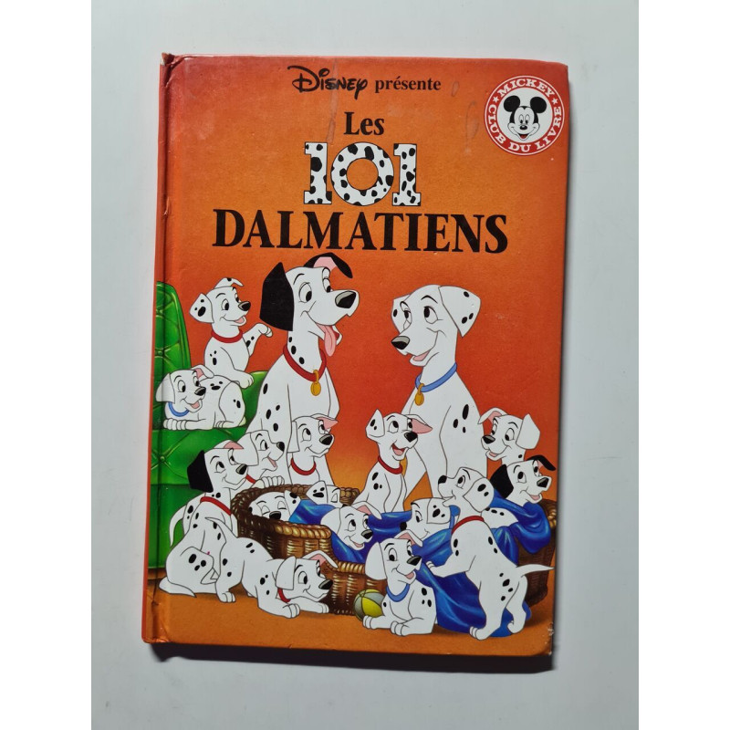 Les 101 Dalmatiens