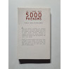 Le livre des 5000 prénoms