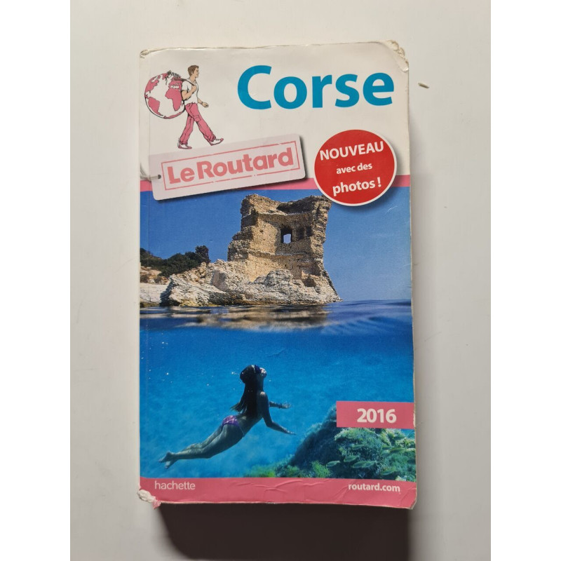 Corse