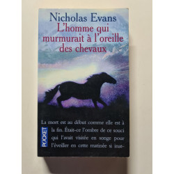 L'homme qui murmurait à l'oreille des chevaux