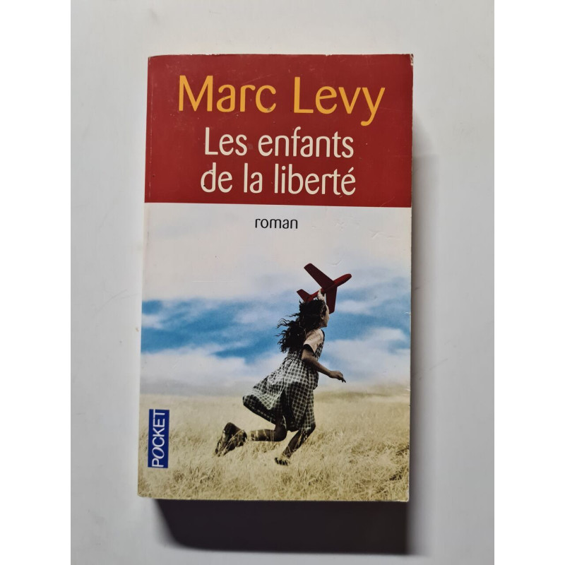 Les enfants de la liberté