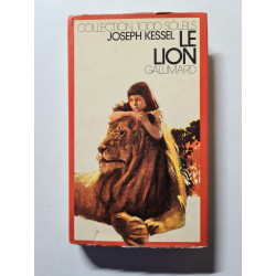 Le Lion