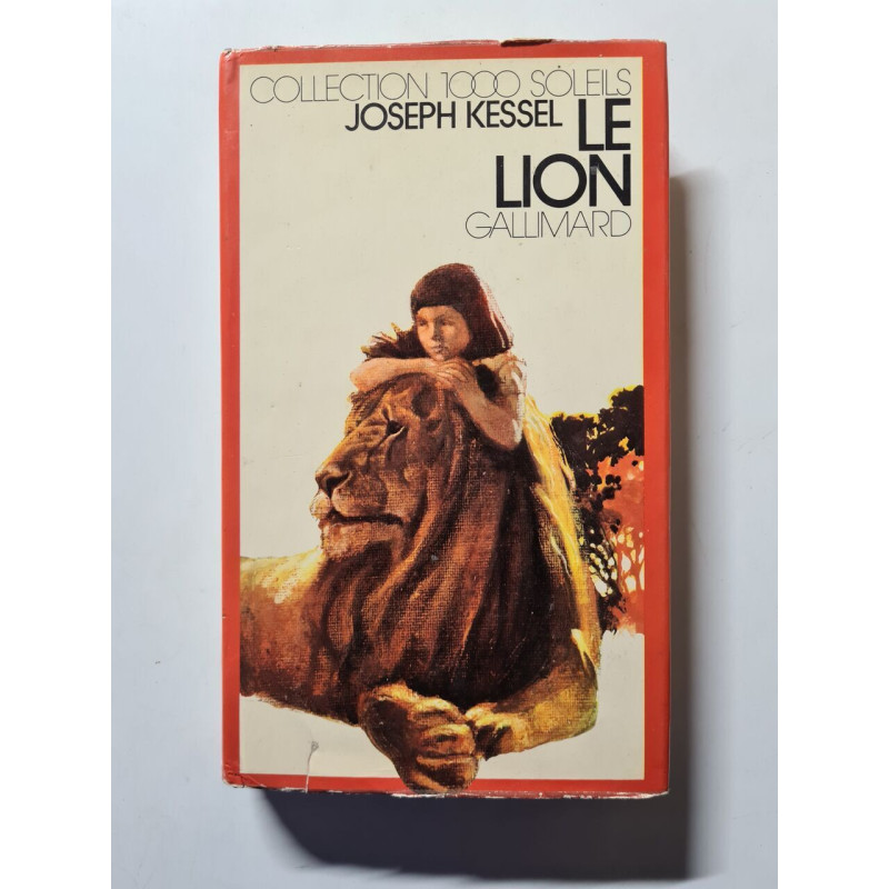 Le Lion