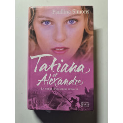 Tatiana et Alexandre