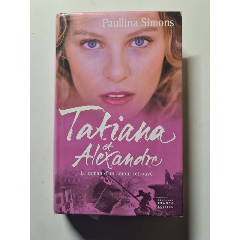 Tatiana et Alexandre
