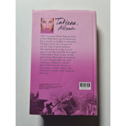 Tatiana et Alexandre