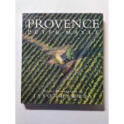 Provence aerial photographye by Jason Hawkes