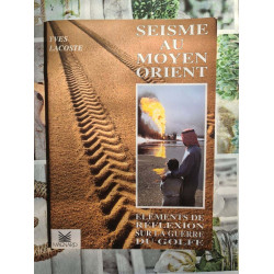 Séisme au Moyen-Orient: Éléments de réflexion sur la Guerre du Golfe