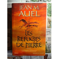 Les refuges de pierre