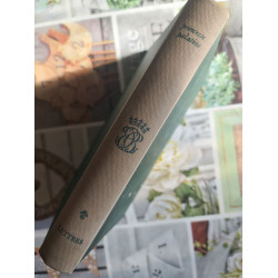 Lettres de Madame Duchesse d'Orléans née Princesse Palatine