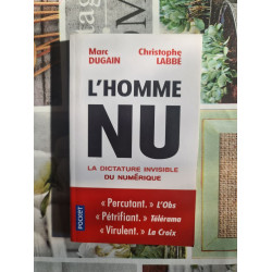 L'homme nu
