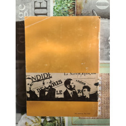 La droite en France de la Première Restauration à la Ve République