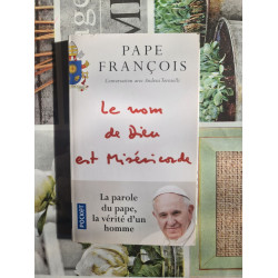 Le nom de Dieu est Miséricorde